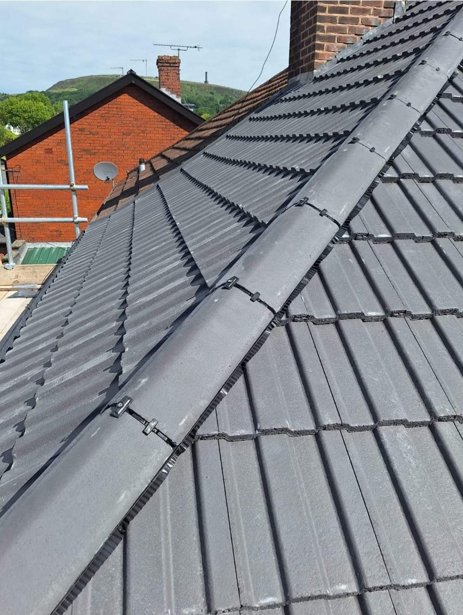 Looking for a new #roof or roof #repair get in touch for a free written quote punchpropertyrepair.co.uk