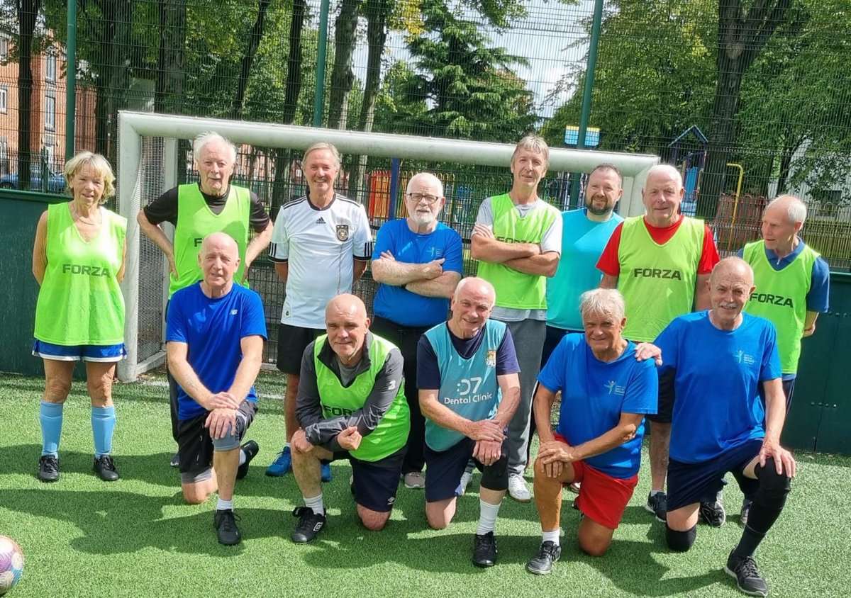 NEIC_Dublin's tweet photo. Thank you to all who took part in our recent #ChangeForLife summer programme🌞Change for Life aims to promote fitness and wellbeing amongst adults. We are delighted that some of the classes will continue on a regular basis! Keep an eye out for future programmes👀#NEIC https://t.co/VKGqMQQumK