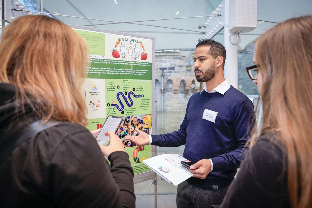 VHSComms's tweet photo. Our latest member blog is from LINKnet mentoring. You can read Ahmed's Blog: Closing the Gap- Addressing Oral Health Inequities in Scotland.  A great project doing fantastic work to address health inequalities. https://t.co/e7wzfKP7Mo https://t.co/U891Gh6xXs