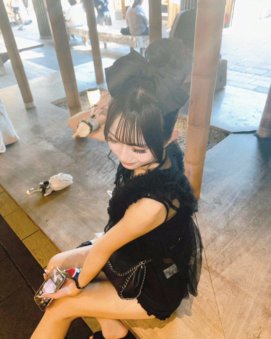 倉八音羽のTwitter画像23