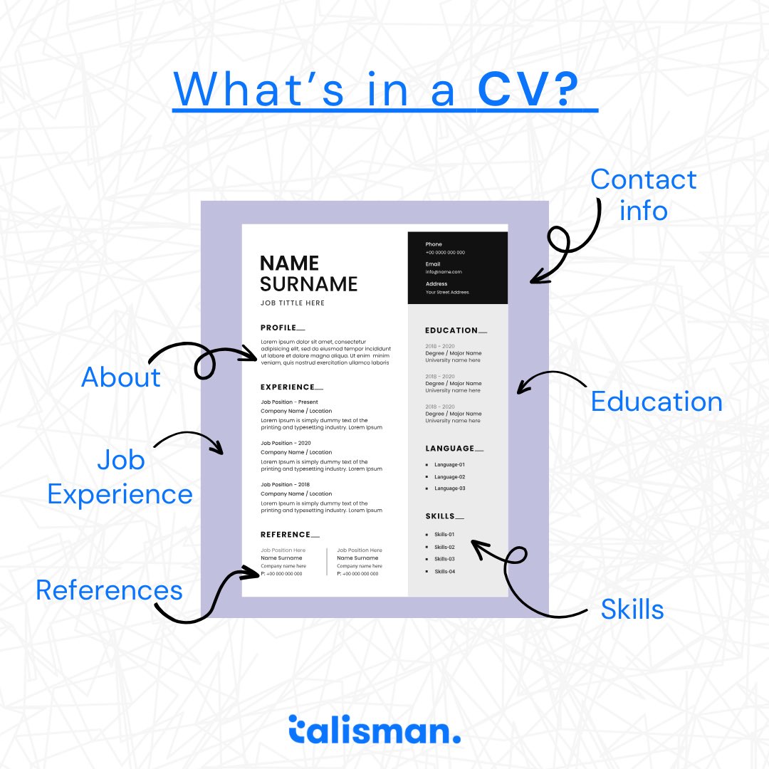 Talisman Tech tweet media