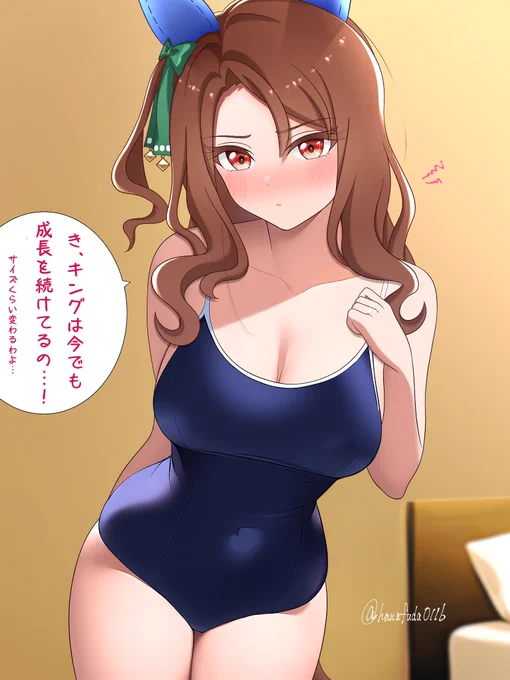 #これを見た人は無言で去年8月の画像を貼る