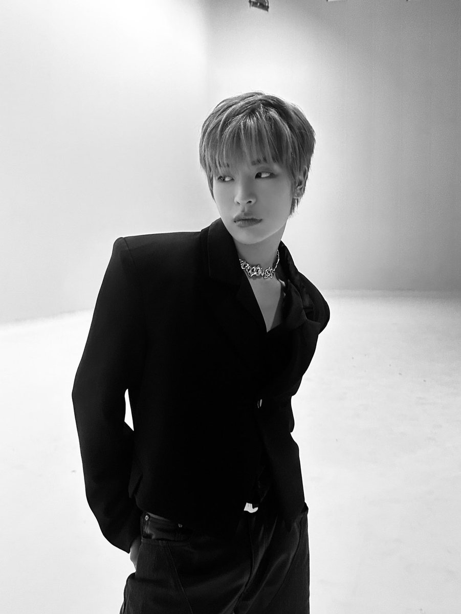 [#예찬] Tsuki (Lunatic) 많관부🤍
#xikers #싸이커스