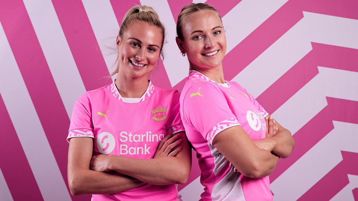 Southampton FC tweet media