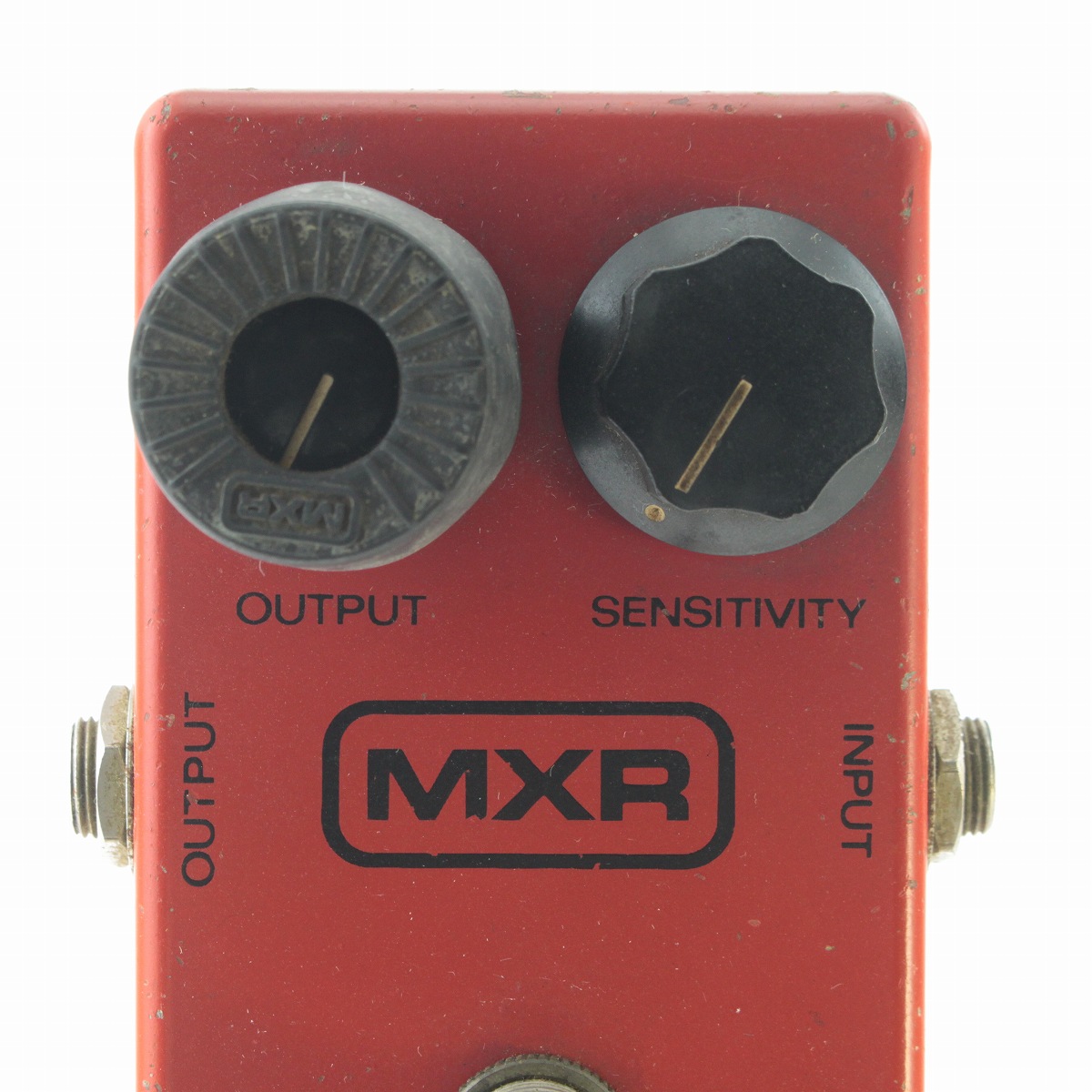 ishibashichamz's tweet photo. 御茶ノ水本店です。

中古情報！
【中古】 MXR / DYNACOMP 1978 【御茶ノ水本店】
https://t.co/H4SNO2FGvS

70年代のロック、フュージョン、ファンクなどでのカッティングサウンドに欠かせないコンプレッサーの代表モデル。
こちらは1978年製と思われます。LM3080N搭載。

#mxr
#dynacomp https://t.co/g1BsMane70