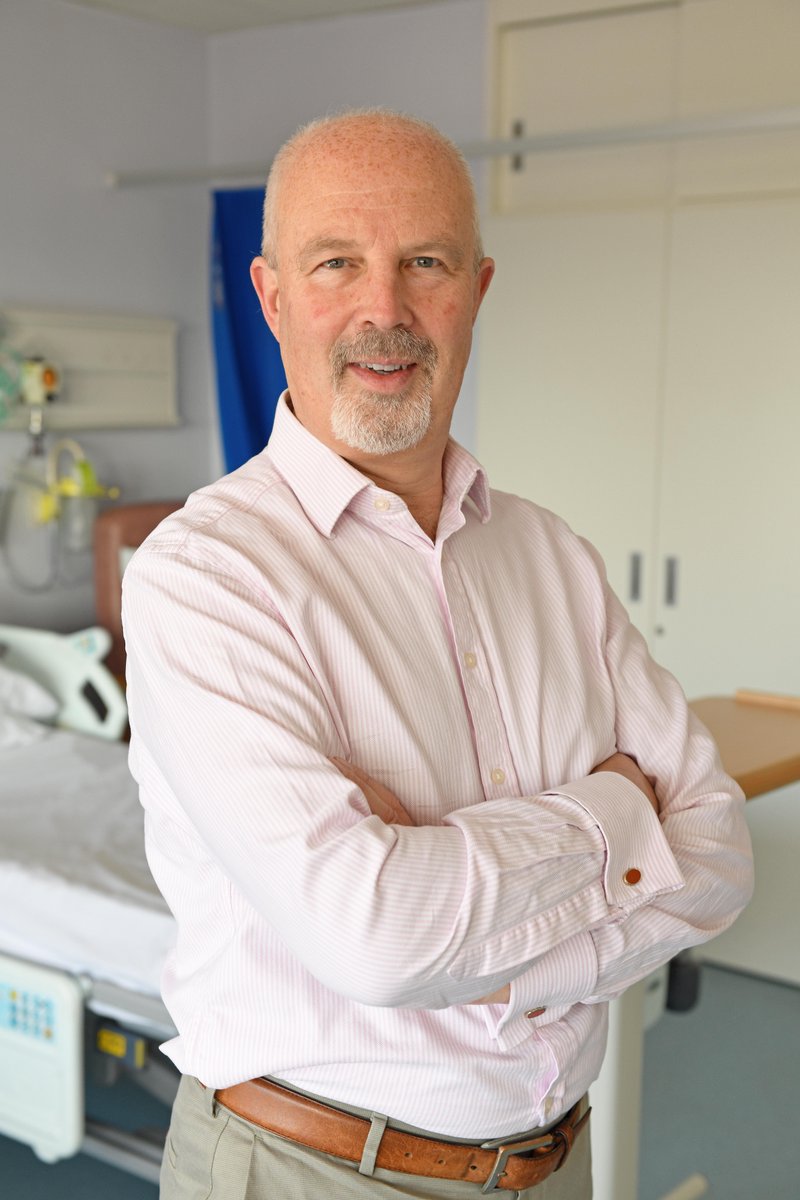 Imperial College AHSC (@imperialahsc) on Twitter photo Welcome to Prof <a href="/MarkThursz/">Mark Thursz</a> šš¾who has been appointed Director of Imperial College AHSC ā he will play a leading role in advancing our work in turning the latest scientific discoveries into new ways of preventing, detecting and treating disease. imperial.ac.uk/news/255318/pr⦠Welcome to Prof <a href="/MarkThursz/">Mark Thursz</a> šš¾who has been appointed Director of Imperial College AHSC ā he will play a leading role in advancing our work in turning the latest scientific discoveries into new ways of preventing, detecting and treating disease. imperial.ac.uk/news/255318/prā¦