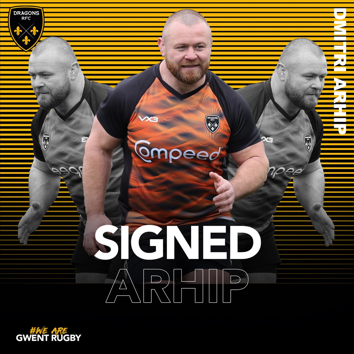 Dragons RFC 🐉 tweet media