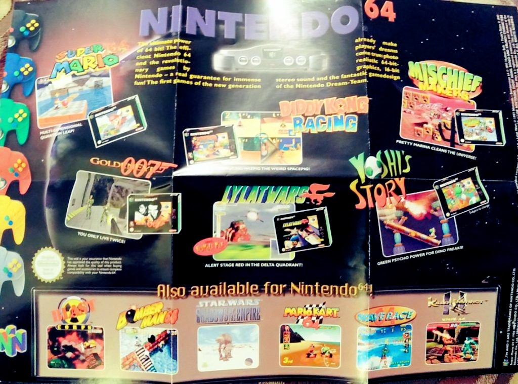 🕹️ Retro Gaming Guy 🎮 tweet media