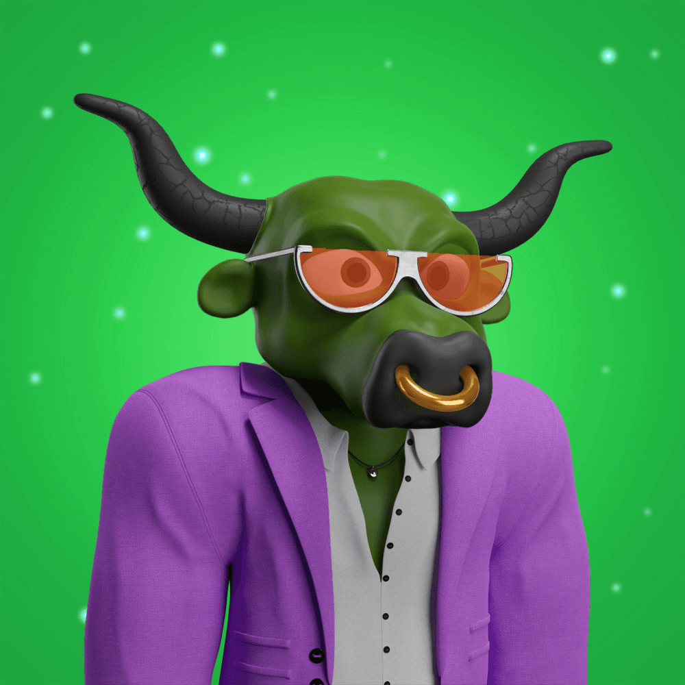 💵 Bull Club #4839 was purchased for 0.04SOL on CoralCube ME AMM!

🎉 Congrats 8MA...xcZ! 💎💎

👉 matrica.io/nft/9jhU1gjiEb…