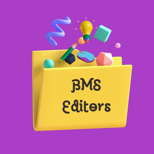 BMS_Editors's tweet photo. Editing is a core part of the publishing process. Well-edited books are well-understood books. https://t.co/lYYUZABIEc