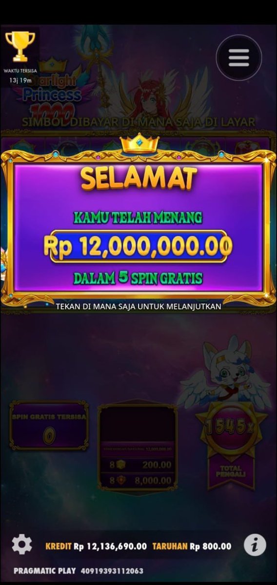 itserkptr's tweet image. Rekomendasi game gacor hari ini : 
heylink.me/VipServerThail…

#foraja #ifkgbg #famemma19 #utrfey #slotonline #slotterpercaya #slotterbaru #slotgacorhariini #MAXWIN   #maxwinslot  #automaxwin #gatesofolympus #kakekzeus #pragmaticplay #BiggBossTamil7 #topmodel #married2med