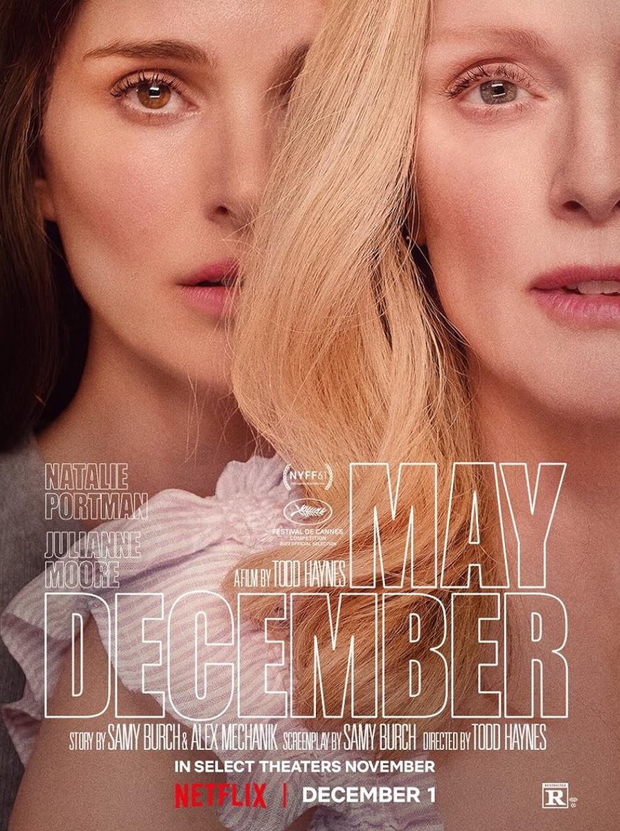 OscarFilmFC's tweet photo. The gay directors know the power of Julianne Moore serving half-face in their poster https://t.co/5lmMJ57BPq
