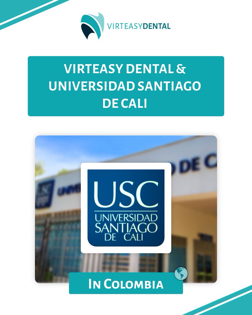 Virteasy Dental tweet media