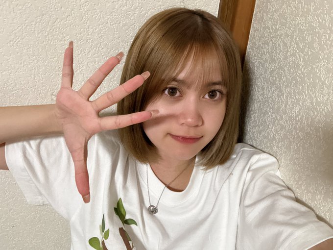 Twitterのコスプレ画像9