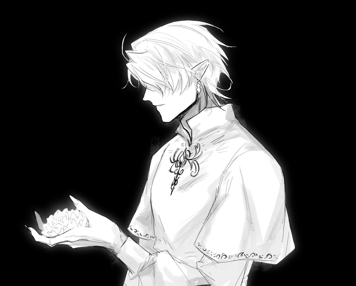 Ascelucius | SS2 (slow) tweet media