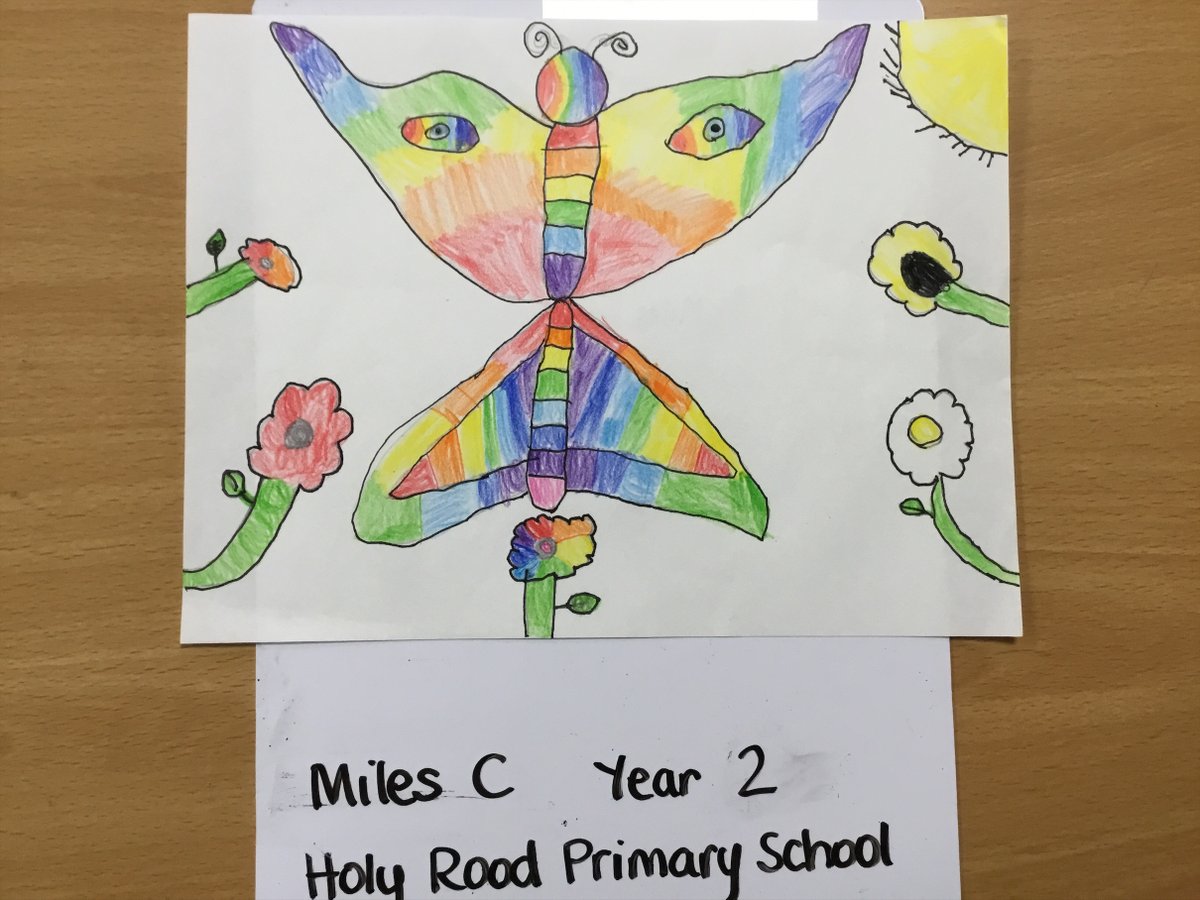 CooperBarnsley's tweet photo. #WildsmithWednesday 13 schools from across Barnsley took part in an arts competition in partnership with Fusion - Barnsley’s Cultural Education Partnership
They were inspired by the work of Brian Wildsmith. You can see all the artwork on our website
https://t.co/nivN60N9fl https://t.co/QCngcbbUUv