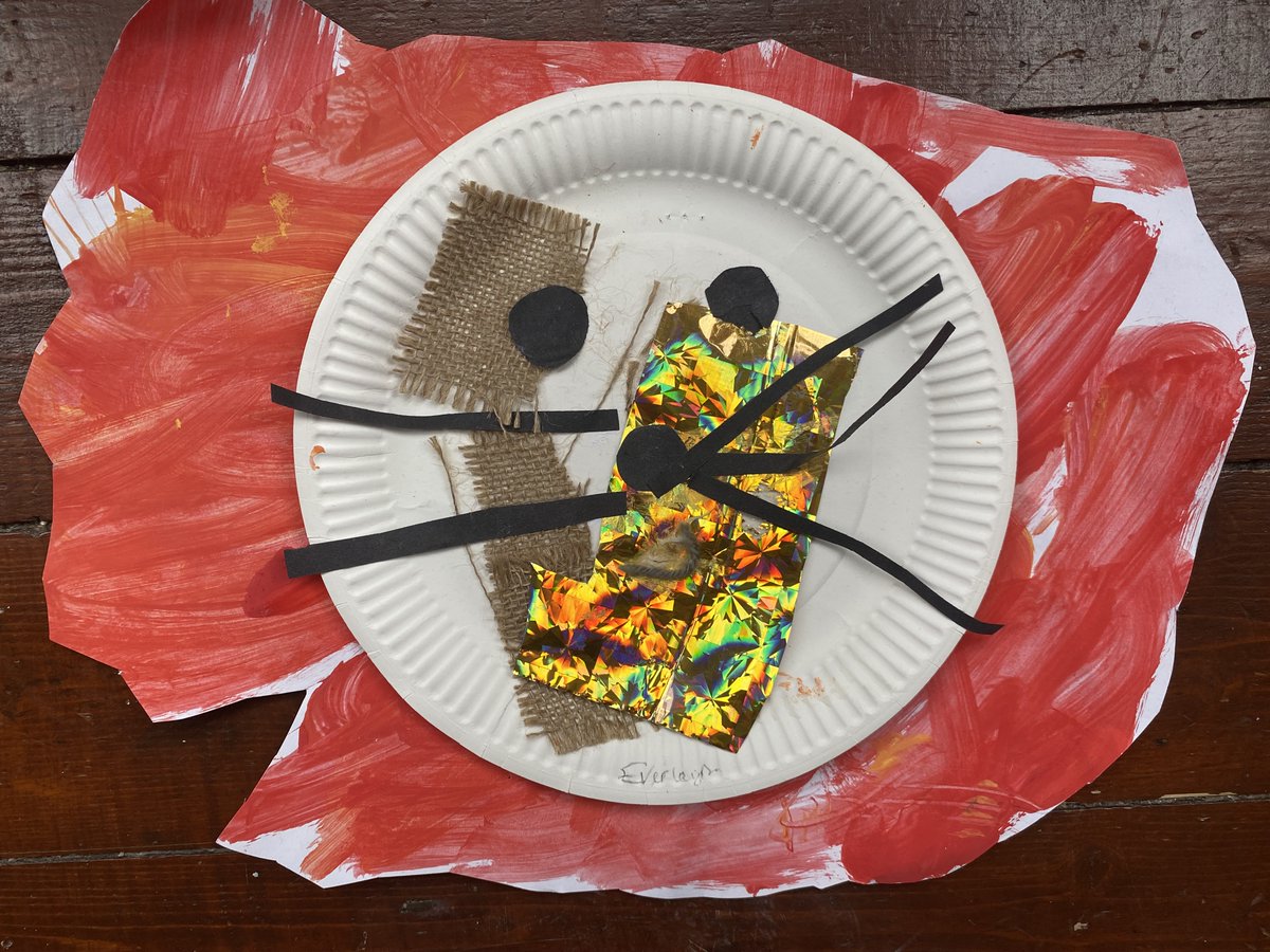CooperBarnsley's tweet photo. #WildsmithWednesday 13 schools from across Barnsley took part in an arts competition in partnership with Fusion - Barnsley’s Cultural Education Partnership
They were inspired by the work of Brian Wildsmith. You can see all the artwork on our website
https://t.co/nivN60N9fl https://t.co/QCngcbbUUv