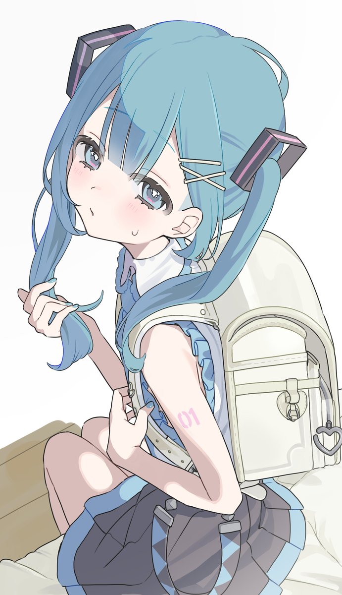 にごり tweet media