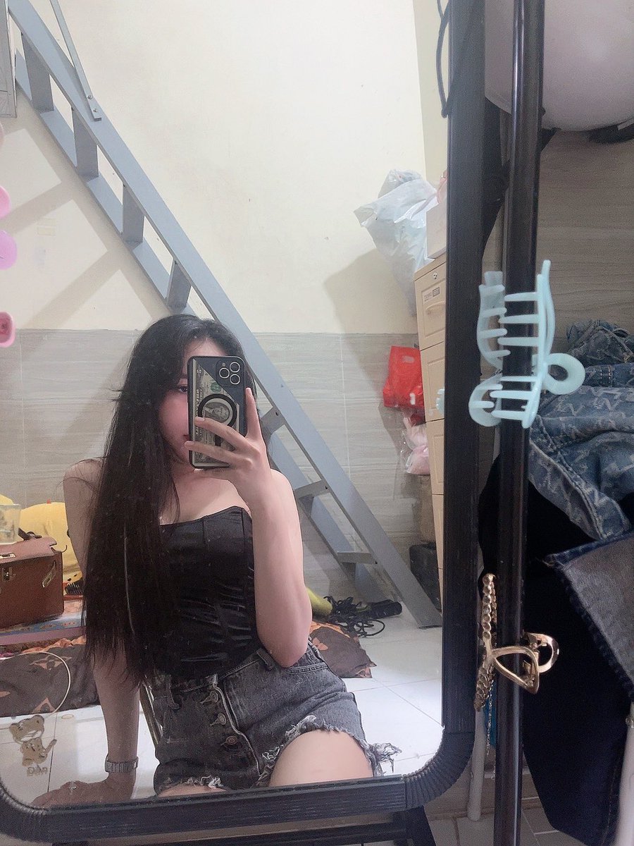🎀 Nhã Yến 🎀 tweet media