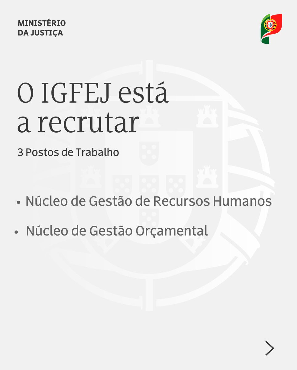 justica_pt's tweet photo. #IGFEJ https://t.co/QIo5wPSku3… 

🧵2/4 https://t.co/2jGf7X3Y9Q