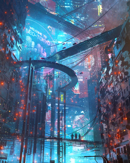 Have you ever had the thought that you're living in a simulation? 