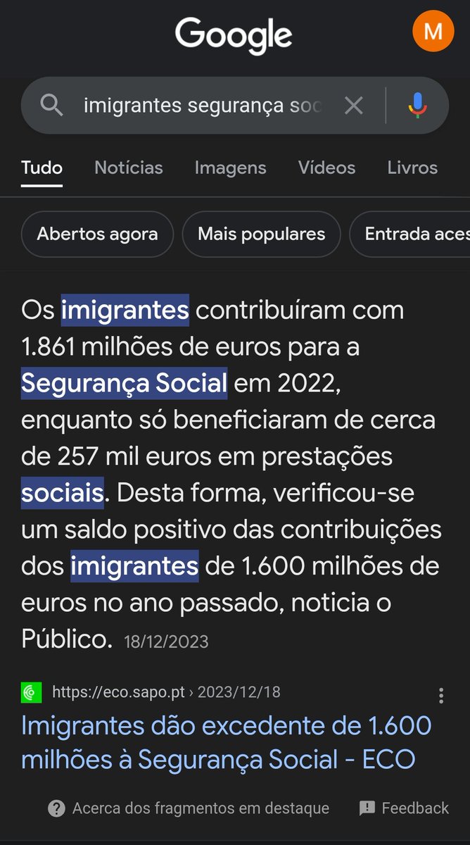 Mentiras a toda hora