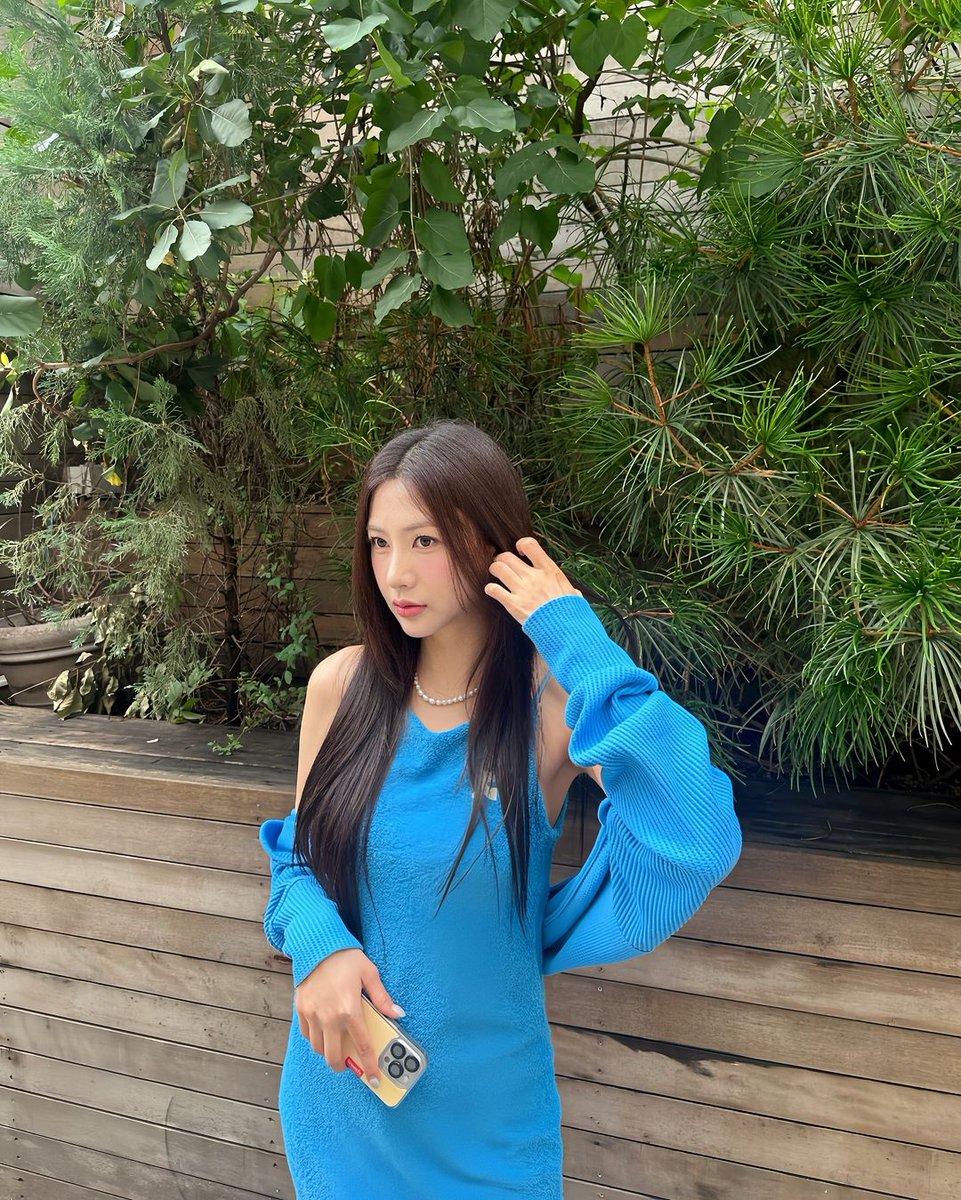 sweetbread719's tweet photo. ✨240807 | _ohhayoung_ Instagram update 

#에이핑크 #Apink (@Apink_2011)
#오하영 #Hayoung (@Apinkohy) https://t.co/26N0DtUHT2