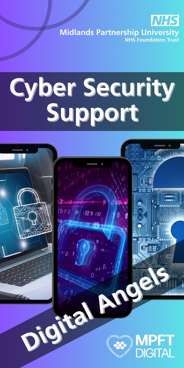 Digital Training MPFT (NHS) tweet media