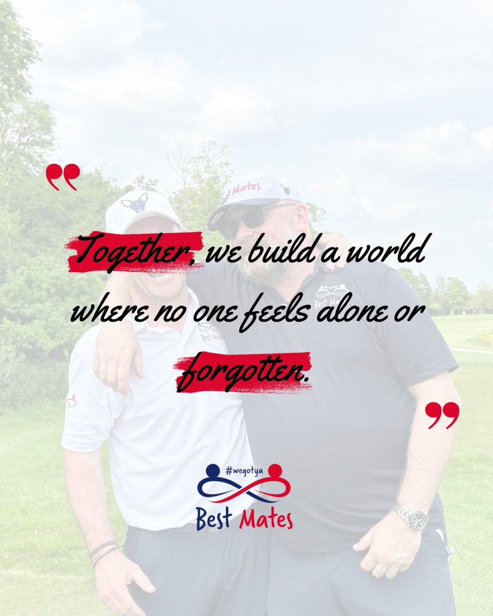 Best Mates tweet media