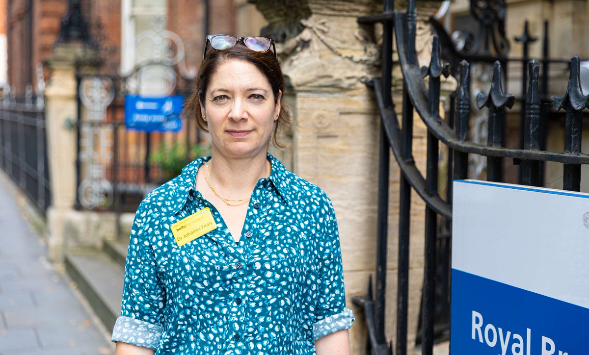 Royal Brompton and Harefield tweet media