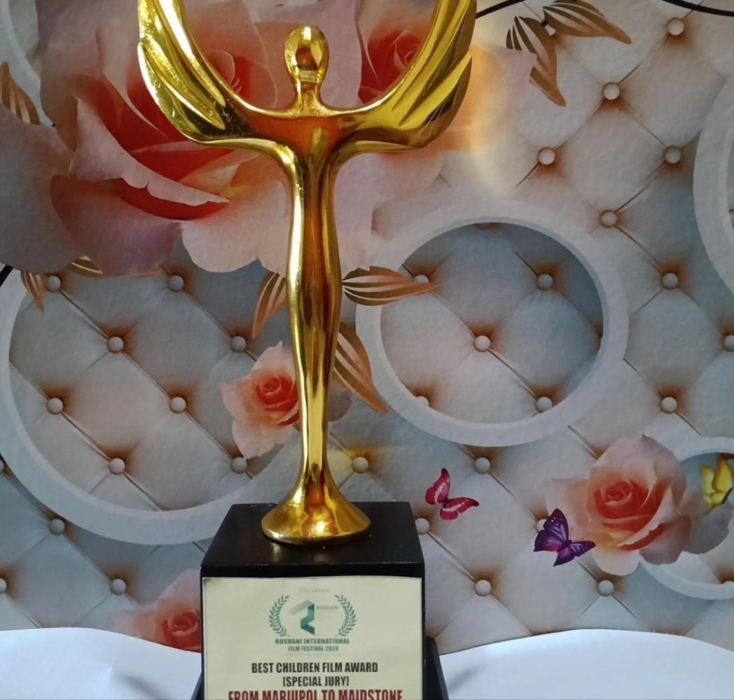 Denise Wilton tweet media