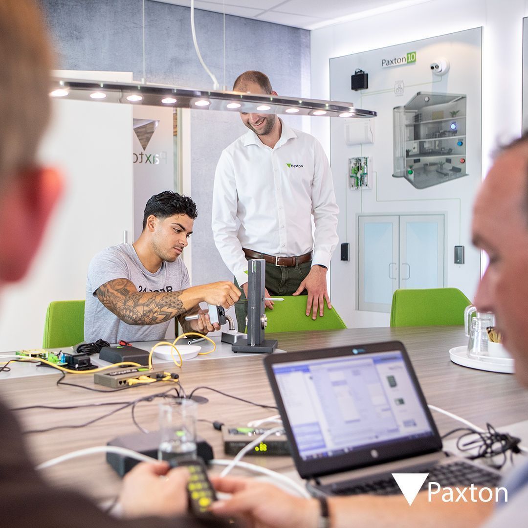 To offer you ultimate convenience, we can train you on our systems at your premises.

For groups of 3 or more, we can arrange for our Trainers to come to you! 

All you need to do to arrange your free, one-day workshop is fill out the form on our website: buff.ly/4bsU1fW
