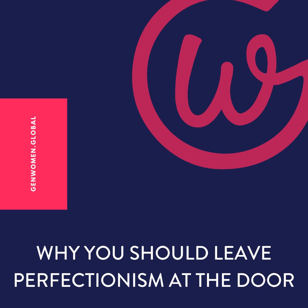 genwomenglobal's tweet image. Check out my blog - WHY YOU SHOULD LEAVE PERFECTIONISM AT THE DOOR
#perfectionism #generationwomen #leadership
bit.ly/47YyuKk