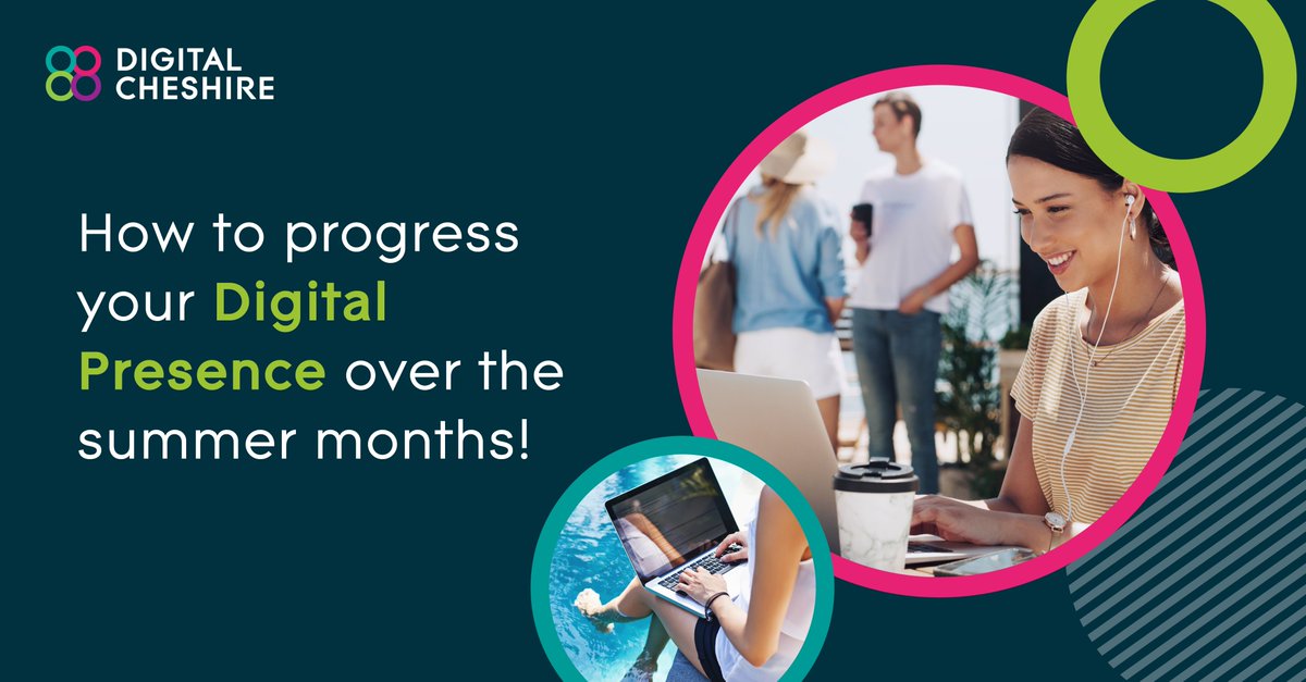 It's normal to hit highs and lows as the season changes. Not all industries will see an impact, but if yours does, how can you keep your digital presence?

- Content refresh
- Leverage UGC
- Upskilling
- Analyse performance

How do the seasons affect your business?