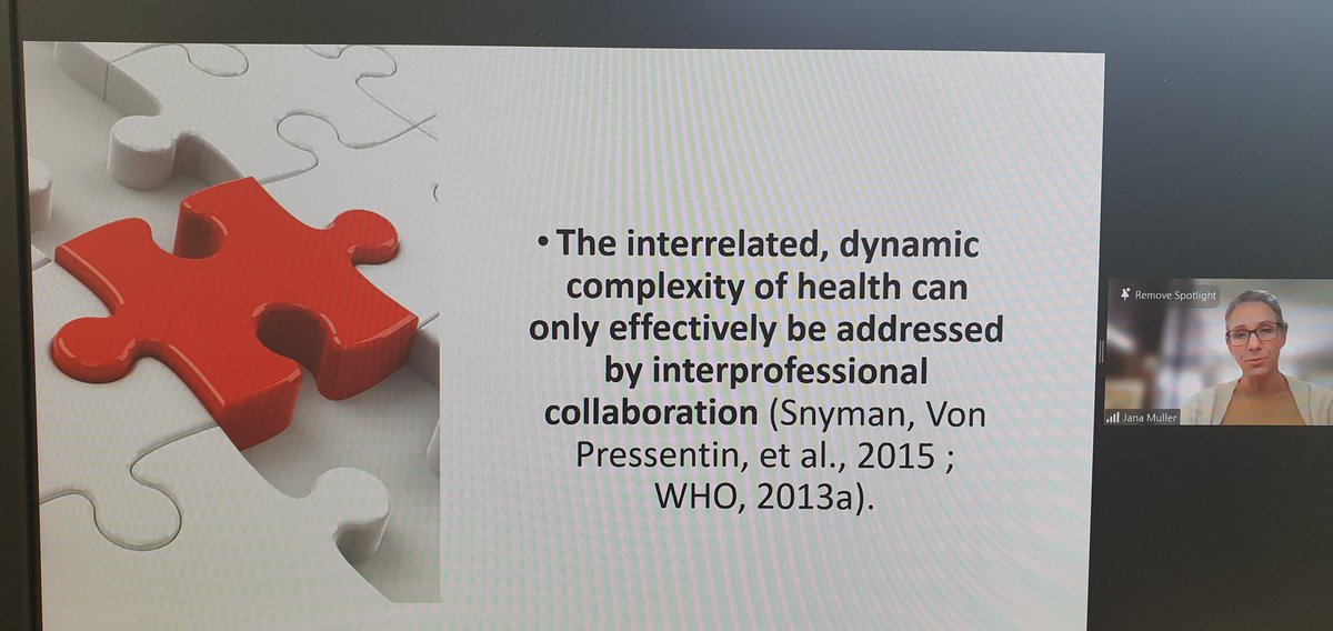 Ravi Parekh (@raviparekh86) on Twitter photo Day 3 of our <a href="/Imperial_MEdIC/">Imperial_MEdIC</a> masterclasses discussing clinical teaching strategies for the 21st century. Dr Jana Muller discussing how to develop practical #IPE in #MedEd Day 3 of our <a href="/Imperial_MEdIC/">Imperial_MEdIC</a> masterclasses discussing clinical teaching strategies for the 21st century. Dr Jana Muller discussing how to develop practical #IPE in #MedEd