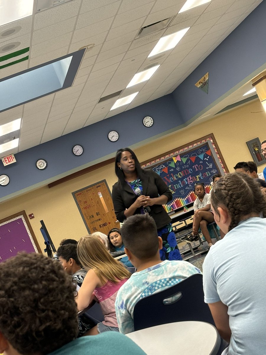 Virginia Poindexter tweet media