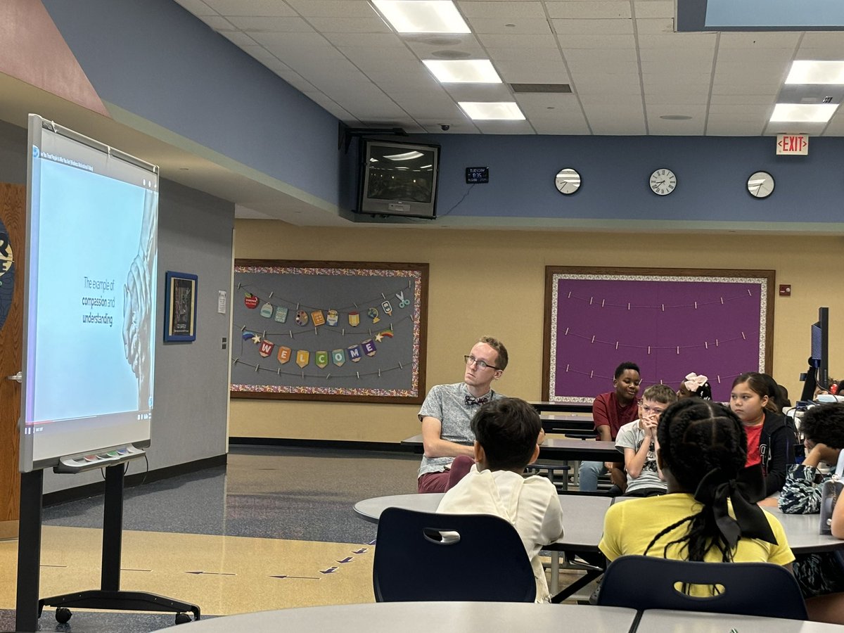 Virginia Poindexter tweet media