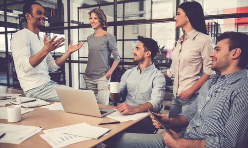 This leadership programme offers new and existing managers a comprehensive path to success. It includes a 60-minute intro call, 6 virtual sessions, post-course workshops for each module, and the choice of two coaching calls.
buff.ly/41XIFfH