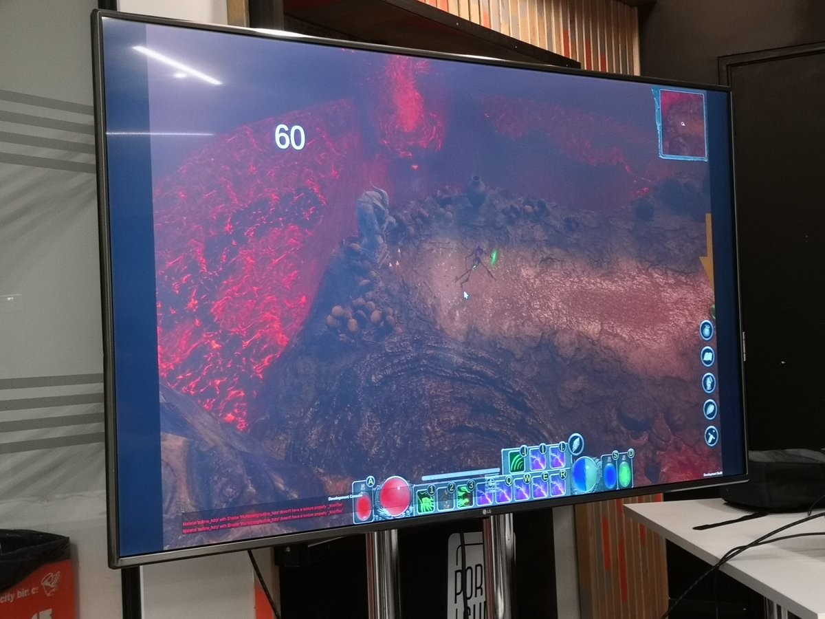 GalwayGameJam's tweet photo. An excellent night was had at @portershed a Dó for the August Galway Game Maker's Meet Up.
Some regulars, some new faces, and a demo of a game by a local dev called Necromage.
You can wishlist the game here on Steam : https://t.co/9939nwumUI
#galway #gamedev #irishgamedev https://t.co/zbZu49EnCy