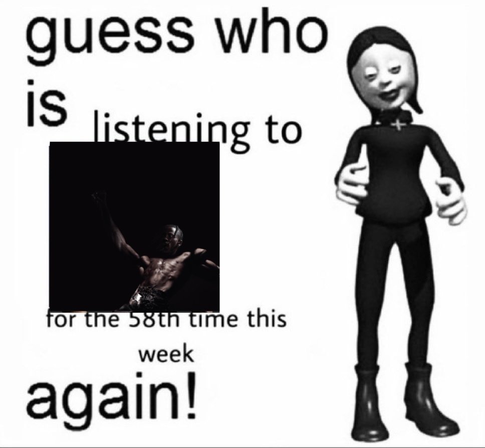 Same post but with utopia.