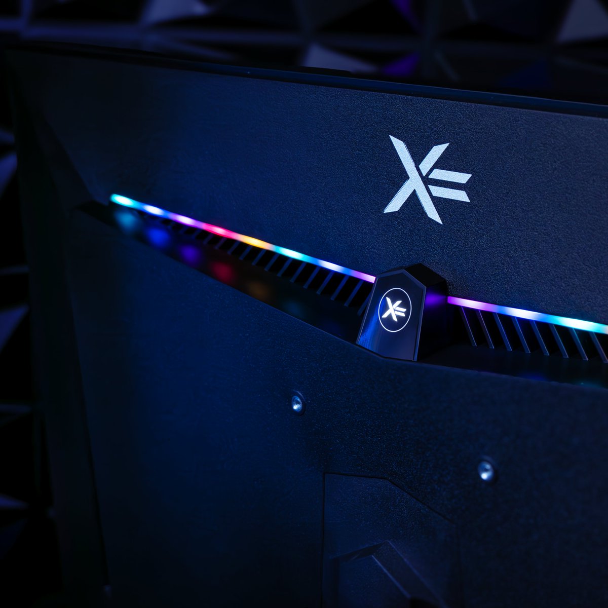 awdit's tweet image. New X= Gaming Monitors are here, and they're ready to blow your mind! 🤯

Prices start at just £59.99. Check out the full lineup here: tinyurl.com/457mwmvp

#desktoppc #gamingrig #battlestations #custompcbuild #explore #gamerpc #gamingsetup #gamingpc #pcgaming #gaming