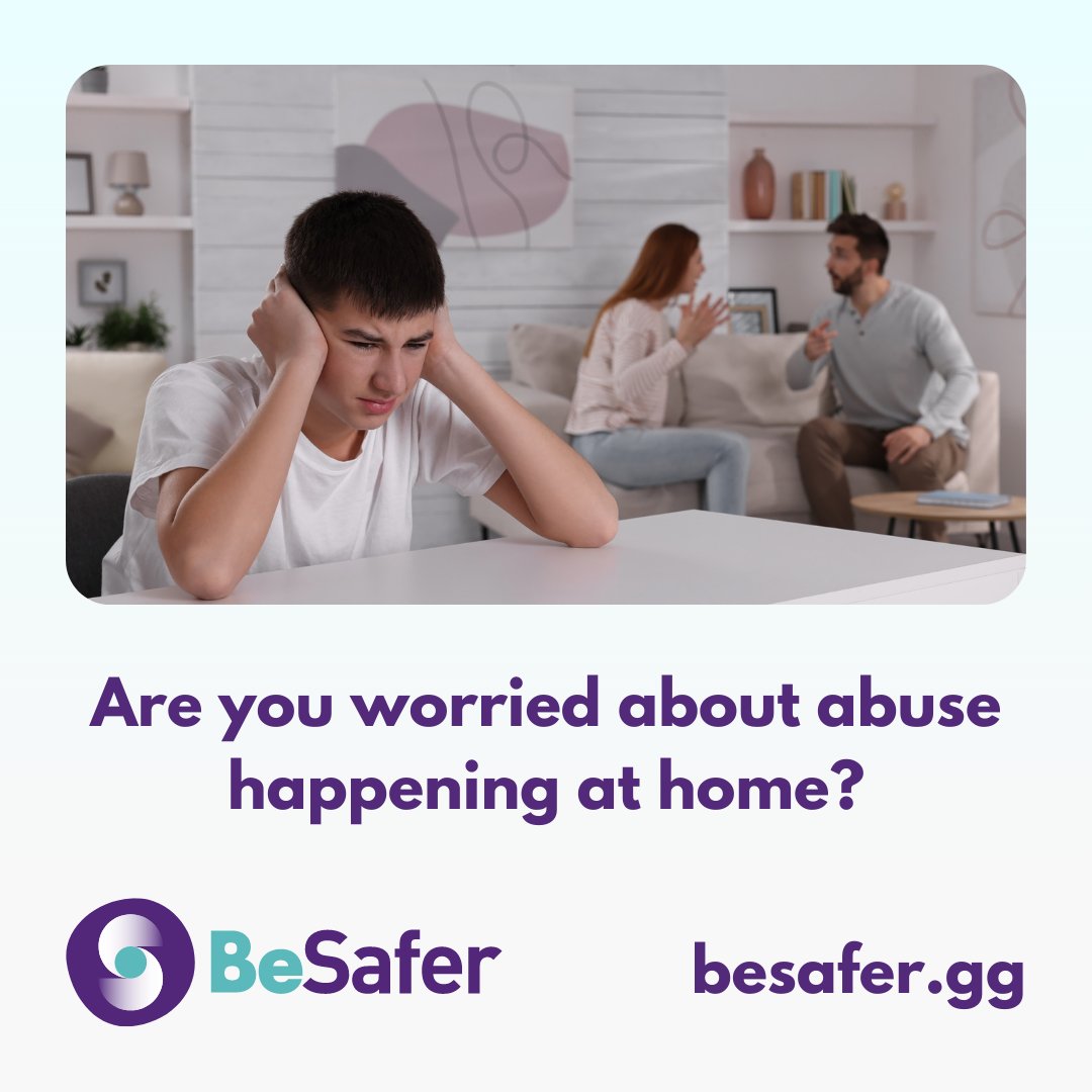 If you live in a home where one adult is hurting another we can help. Email askbe@safer.gg, call 01481 721999 or see besafer.gg. You are not alone. We are here to listen and support you.
#healthyrelationships #domesticabuse #support #guernsey #Respect #besafer #abuse