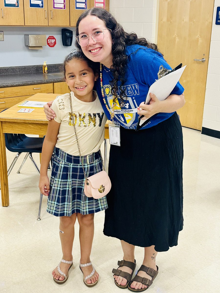 Monaview Elementary tweet media