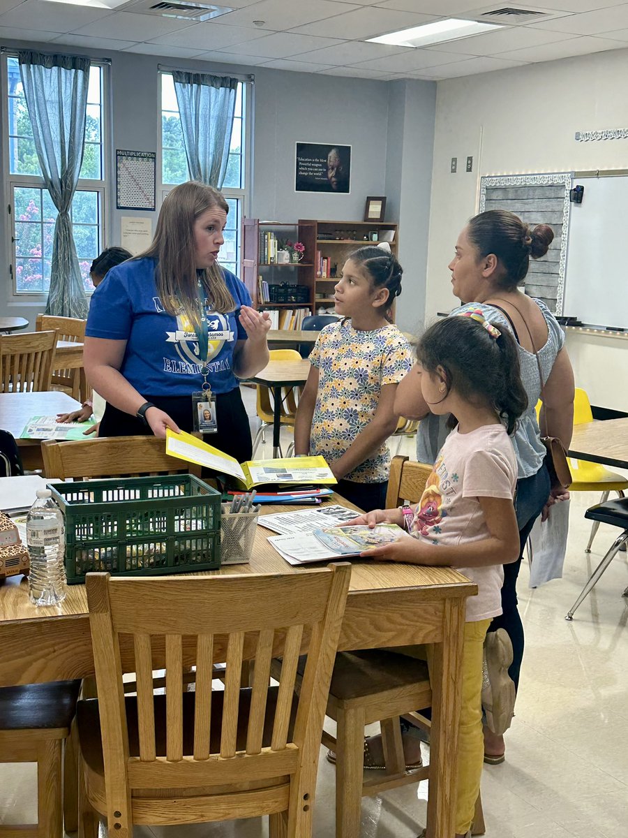 Monaview Elementary tweet media