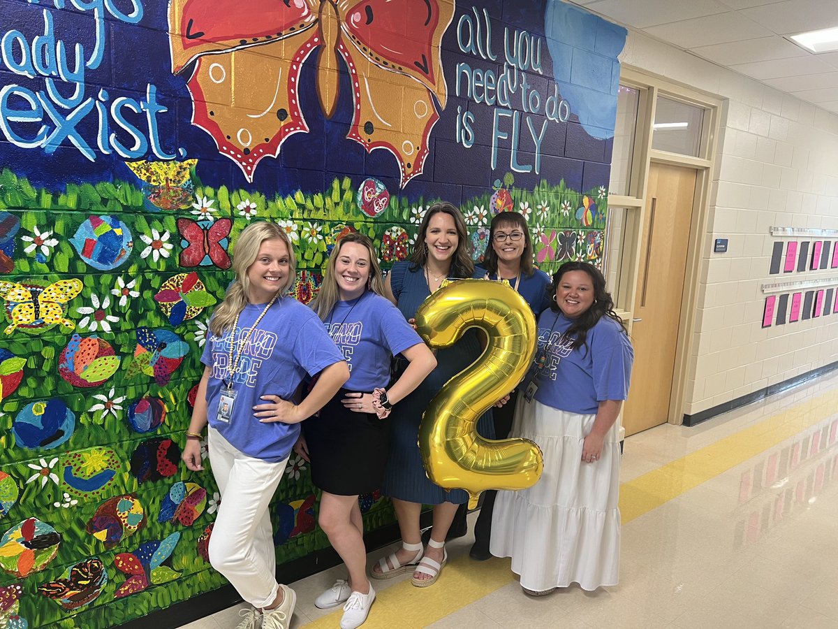 Monaview Elementary tweet media