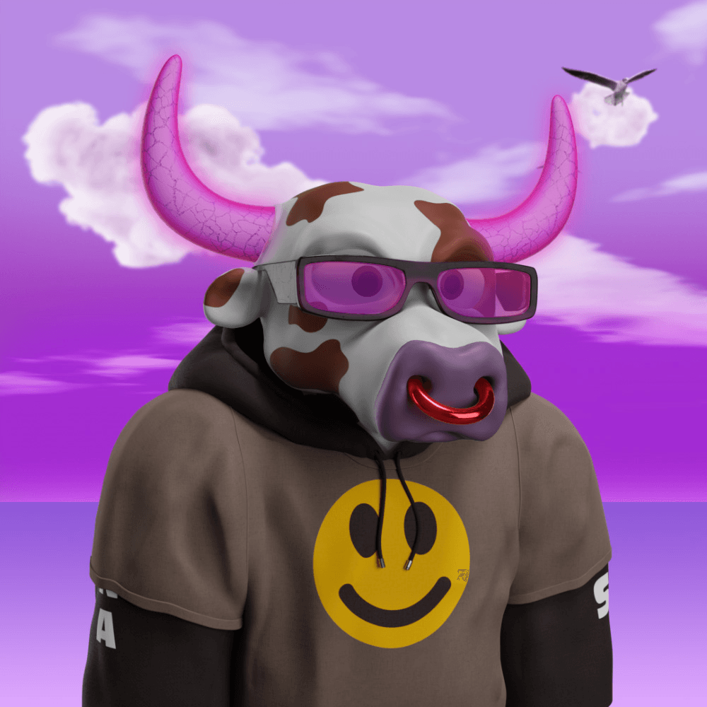 💵 Bull Club #1444 was purchased for 0.04SOL on Tensor!

🎉 Congrats 5Y6...Vrm! 💎💎

👉 matrica.io/nft/6xeePyor6w…