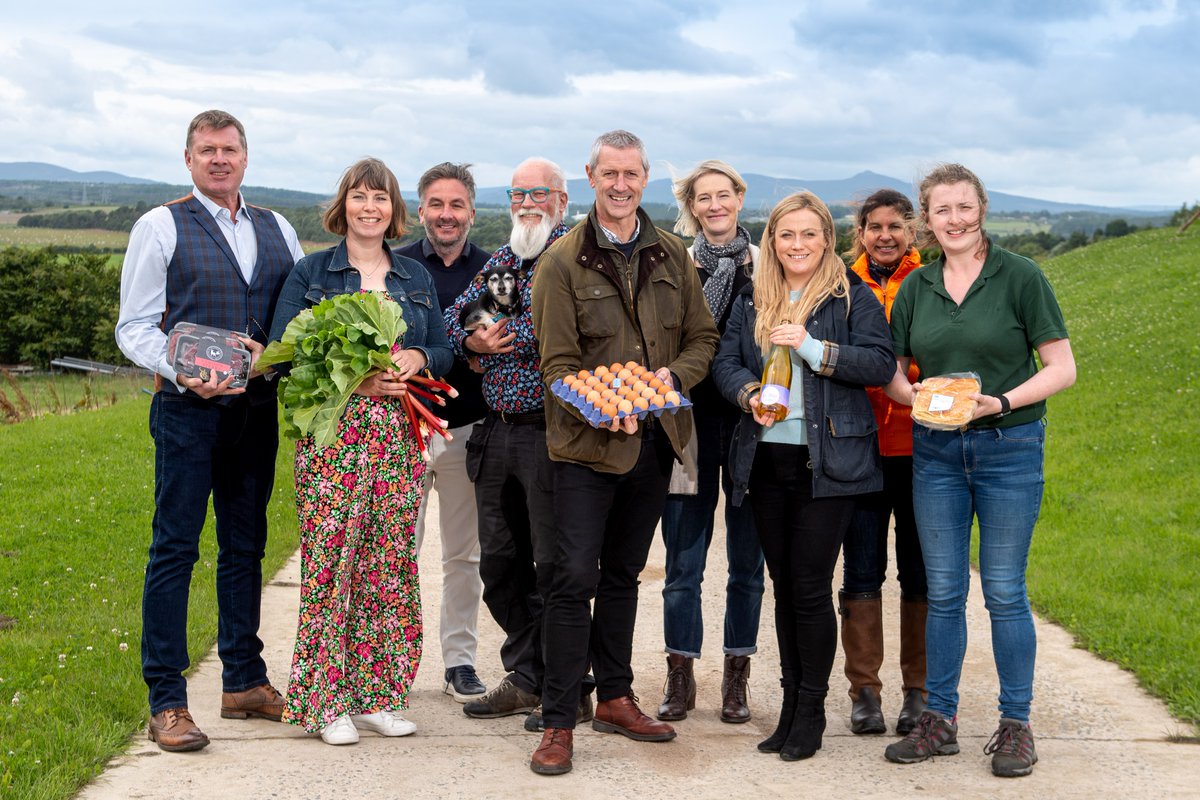 Provenance Festival tweet media