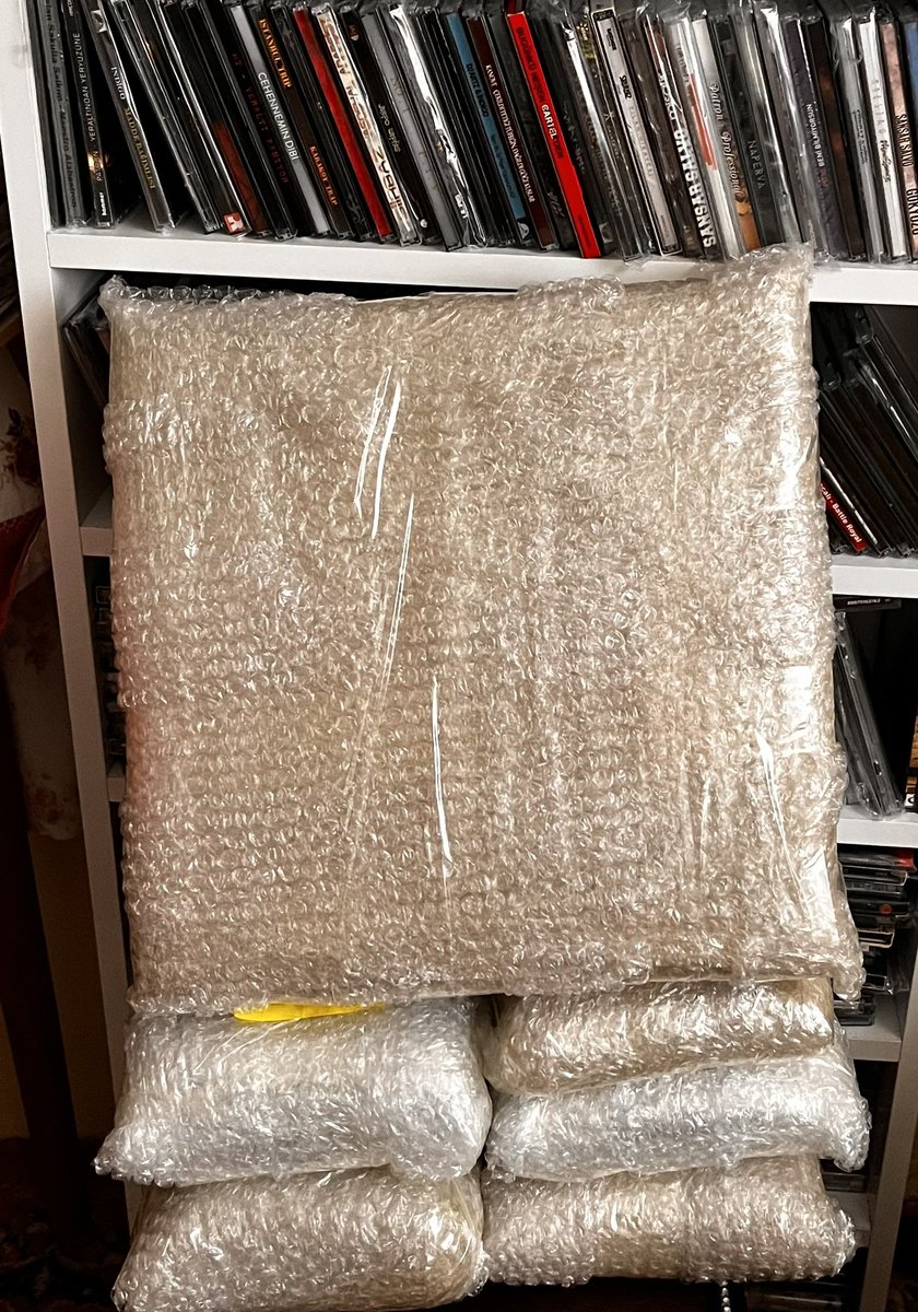 Kargolar hazır bizi tercih ettiğiniz için teşekkürler