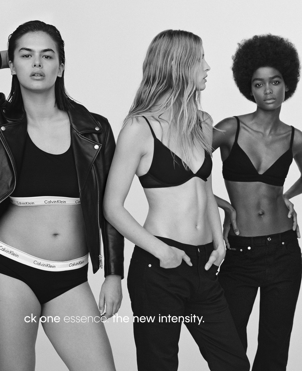 fmd1_com's tweet image. New &amp;amp; Noteworthy! #CalvinKlein unveils new #CKOne #Fragrance with Stellar Campaign by #AlasdairMcLellan. Explore the full Story and images here lnkd.in/du3xP7Yt