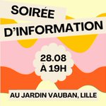 Photo by Santé Publique à Lille (@Alisp59000)